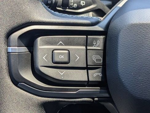 New 2026 Jeep Cherokee Laredo AWD/4WD image 21