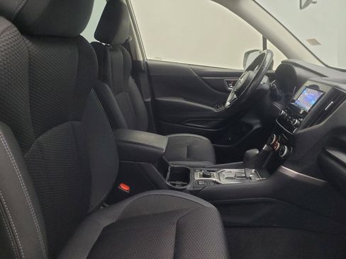 Used 2023 Subaru Forester Premium AWD/4WD image 21