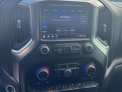 Used 2019 Chevrolet Silverado 1500 LT w/ All-Star Edition image 13