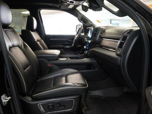 Used 2023 RAM 1500 Limited image 36