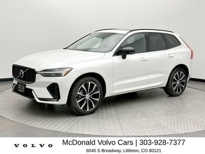 Certified 2025 Volvo XC60 B5 Plus