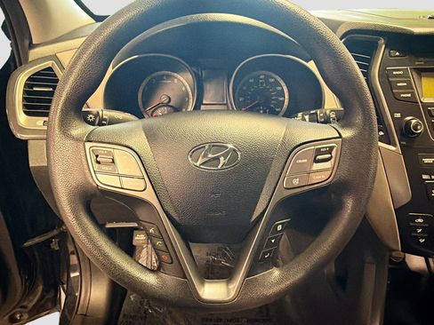 Used 2016 Hyundai Santa Fe Sport AWD/4WD image 17