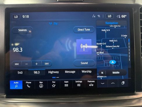 New 2026 Ford F250 Lariat w/ Tremor Off-Road Package image 23