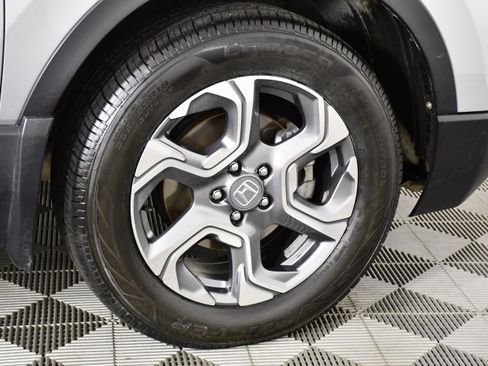 Used 2019 Honda CR-V EX-L image 55