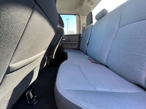 Used 2024 RAM 1500 Classic SLT image 24