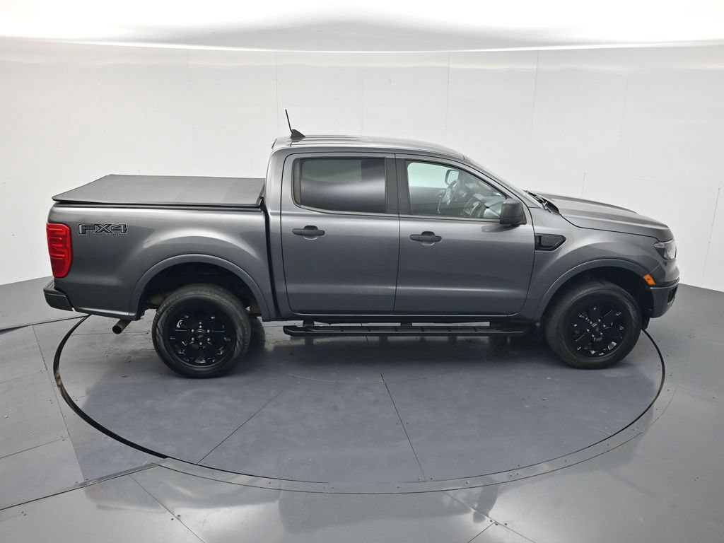 Used 2022 Ford Ranger XLT w/ Equipment Group 301A Mid AWD/4WD image 38
