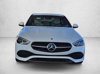 Used 2024 Mercedes-Benz C 300 Sedan video 2