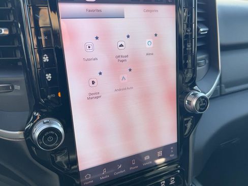 New 2026 RAM 2500 Big Horn image 31