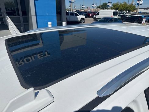 Used 2023 Chevrolet Tahoe Premier image 22