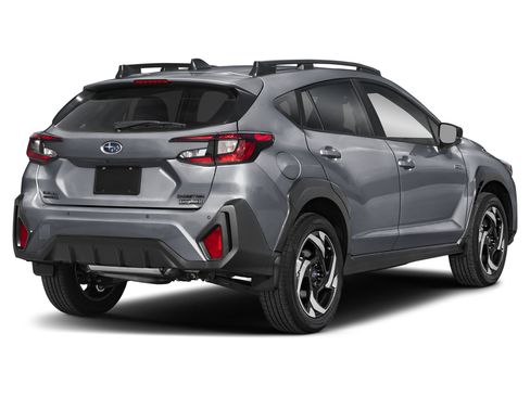 New 2026 Subaru Crosstrek 2.5i Limited AWD/4WD image 2