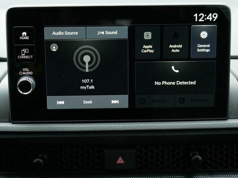 New 2026 Honda CR-V TrailSport image 18