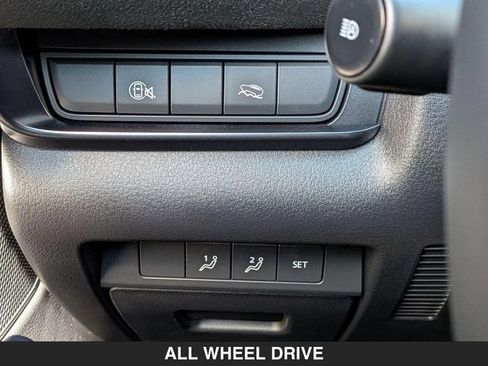Certified 2025 MAZDA CX-30 Carbon AWD/4WD image 20
