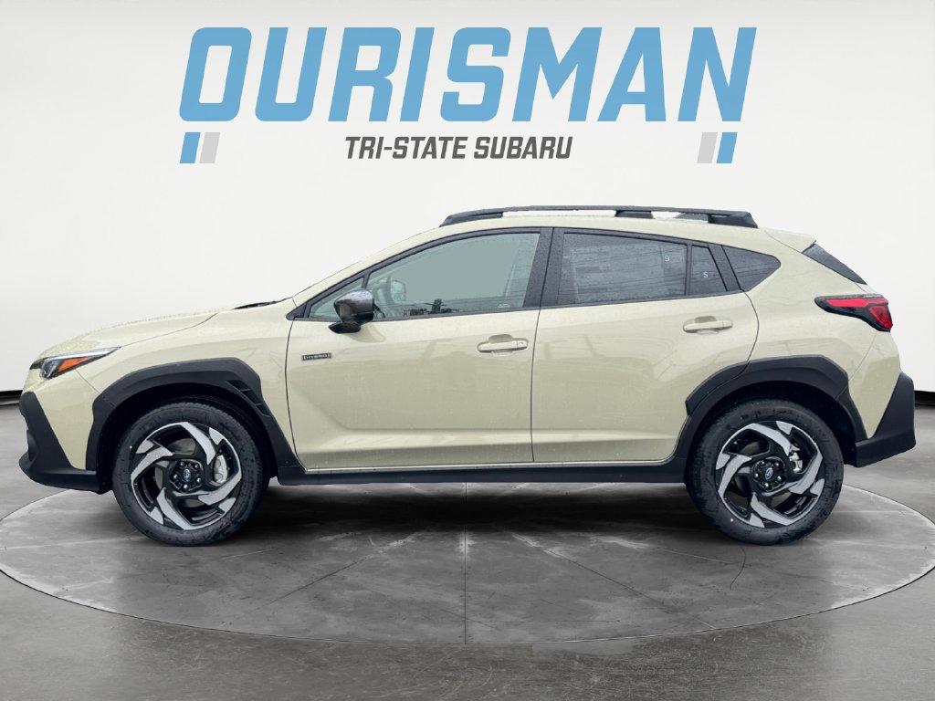 New 2026 Subaru Crosstrek 2.5i Limited AWD/4WD image 3