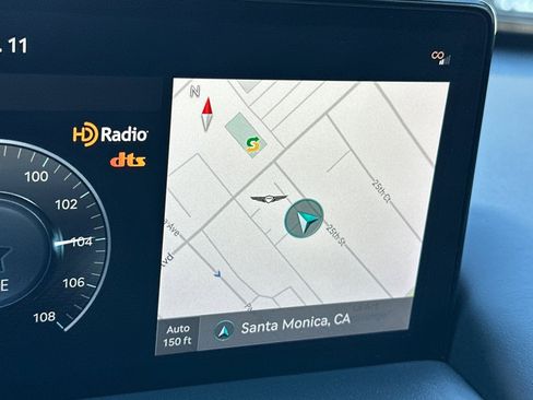 Used 2022 Genesis GV80 2.5T w/ Advanced Package 03 image 20