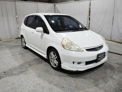 Used 2007 Honda Fit Sport image 22