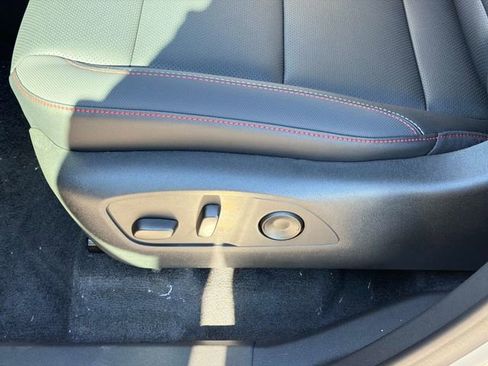 New 2026 Chevrolet Traverse Z71 w/ Enhanced Driving Package image 23