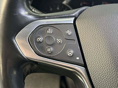 Used 2021 Chevrolet Traverse High Country image 23