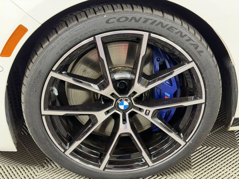 Used 2022 BMW M850i Gran Coupe xDrive AWD/4WD image 12