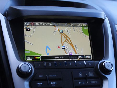 Used 2017 GMC Terrain Denali image 32