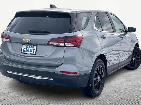 Used 2023 Chevrolet Equinox LT image 7