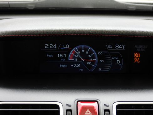 Used 2020 Subaru WRX STI AWD/4WD image 59