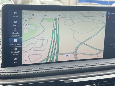 Used 2026 Acura MDX SH-AWD w/ Advance Package image 22