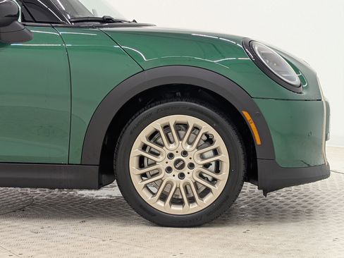 New 2026 MINI Cooper S FWD image 11