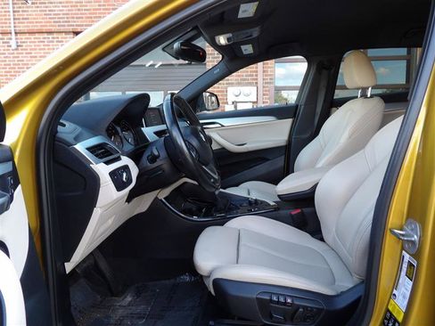 Used 2018 BMW X2 xDrive28i w/ Convenience Package image 10