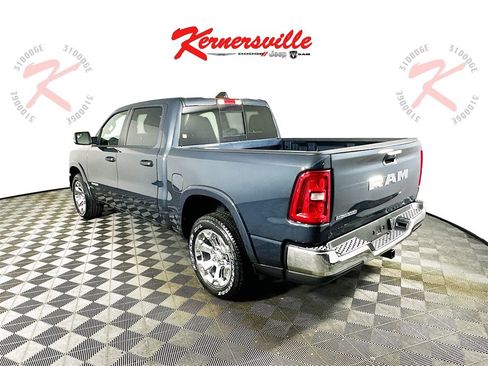 New 2025 RAM 1500 Big Horn image 5