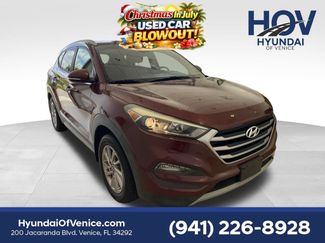 Used 2017 Hyundai Tucson Eco AWD/4WD video 1