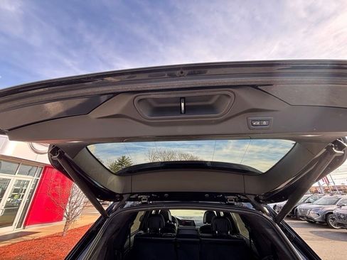 Used 2020 BMW X7 M50i image 21