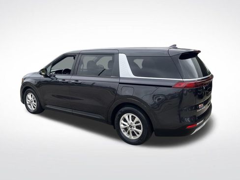 Certified 2022 Kia Carnival LX FWD image 42