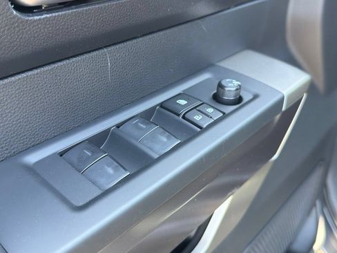 New 2026 Toyota Tundra SR5 AWD/4WD image 19