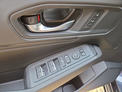 New 2026 Honda Accord EX-L