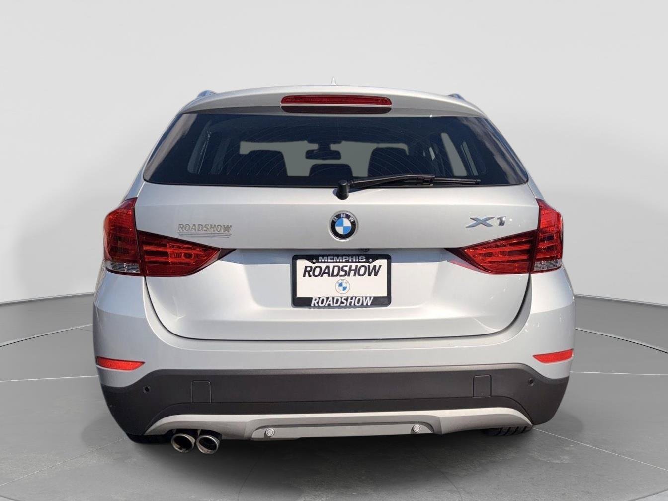 Used 2015 BMW X1 sDrive28i RWD image 4