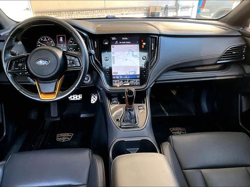 Used 2022 Subaru Outback Wilderness AWD/4WD image 16