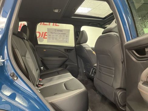 New 2026 Subaru Forester Wilderness AWD/4WD image 14