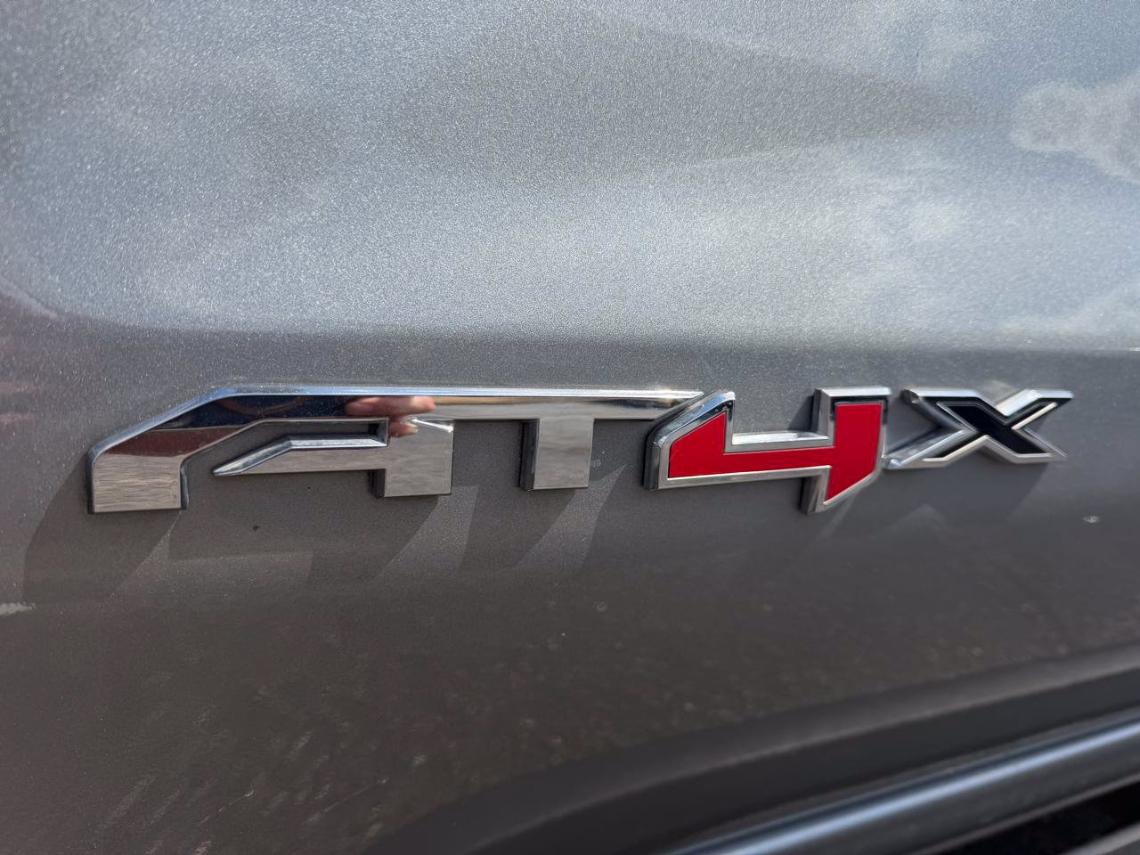 Used 2023 GMC Sierra 1500 AT4X w/ AT4X AEV Edition AWD/4WD image 22