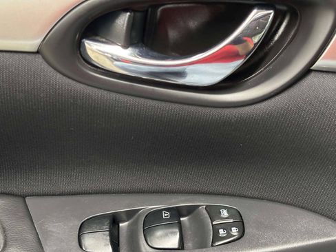 Used 2016 Nissan Sentra S w/ Protection Package FWD image 24