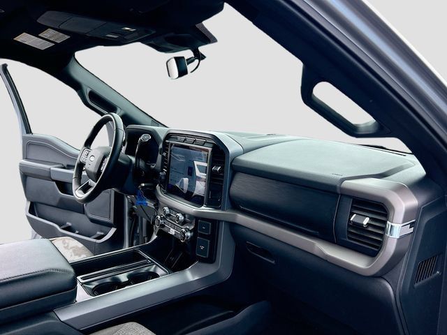 Used 2024 Ford F150 XLT w/ Mobile Office Package AWD/4WD image 21