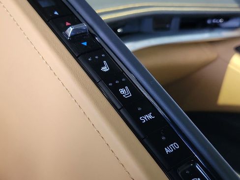 Used 2024 Chevrolet Corvette Z06 image 27