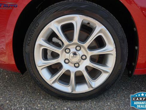 Used 2013 Dodge Dart Limited FWD image 14