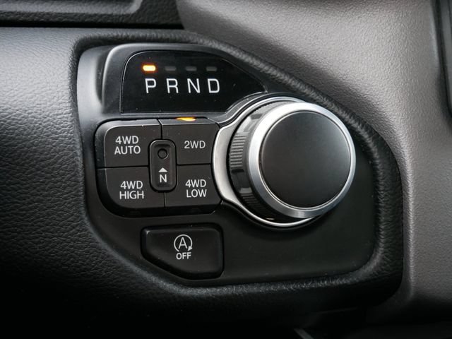 Used 2021 RAM 1500 Big Horn AWD/4WD image 24