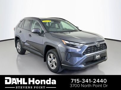Used 2024 Toyota RAV4 XLE w/ Convenience Package