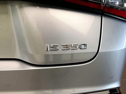 Used 2023 Lexus IS 350 F Sport w/ Navigation Package RWD image 10