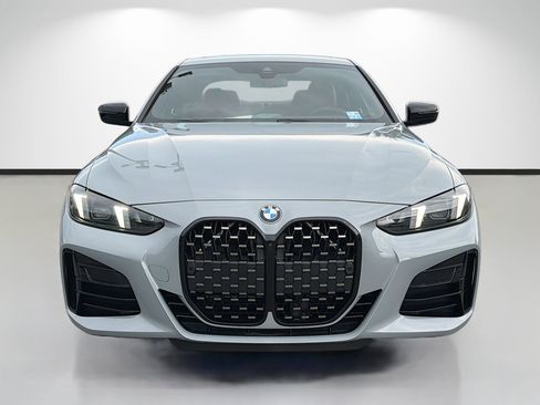 New 2027 BMW 430i Coupe w/ M Sport Package RWD image 8