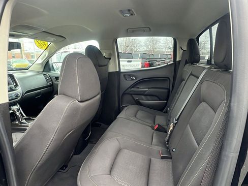 Used 2022 GMC Canyon Elevation w/ Trailering Package image 27