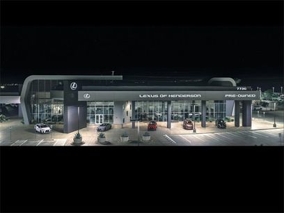 Certified 2025 Lexus ES 350 w/ Premium Package