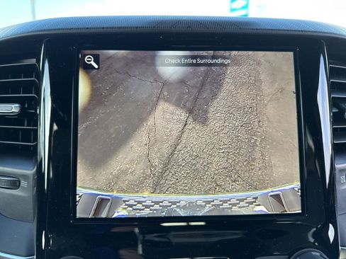 New 2026 RAM 1500 Big Horn/Lone Star image 46