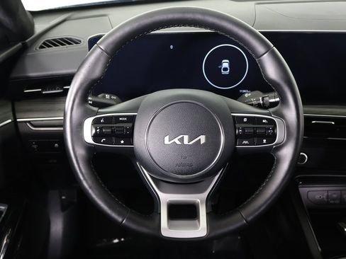 Used 2025 Kia K5 EX image 41